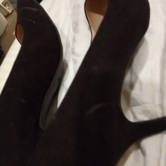 Womens heels. Karen Scott. - Picture 9 of 9